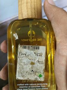 The Body Shop Full Ylang Eau de Parfu