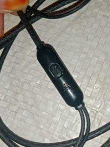MOSTIN Handsfree Wired Earphones