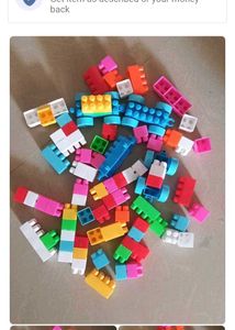 Combo Kids Co Ord And block