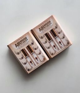Charlotte Tilbury Airbrush Setting Spray Set of 2