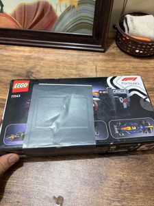LEGO Formula 1 Race Car Set