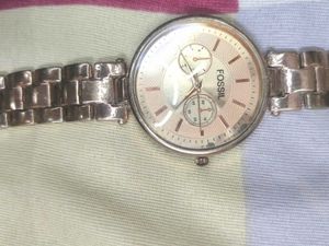 Fossil Watch