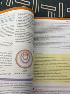 Inderbir Singh's Human Embryology 14th Edition