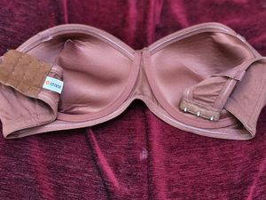 Strapless T-shirt Bra ( Zivame)
