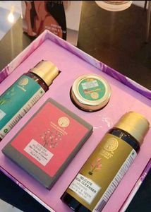 Forest Essentials Mini Delights Gift Box