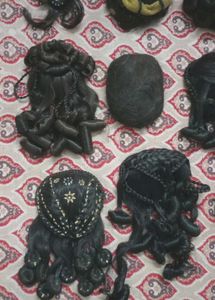 Vintage Hair Accessories Collection ( 1 4 )
