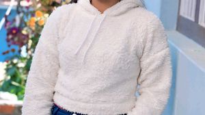 Cozy Fleece Hoodie - Perfect for Chilly Days