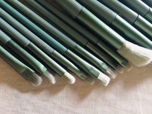 Unused Professional Makeup Brush Set of 13😍