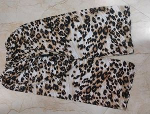 Leopard Print 3 piece set