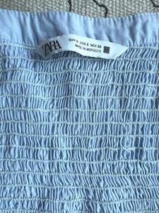 Summer Trendy Day wear top