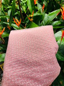 Pink Shade Cloth