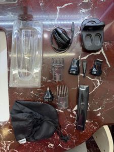 Philips Hair and Body Trimmer Kit
