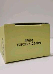OVERLAPS Ectoin Moist Sun SPF50+