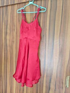 Red Sexy Dress ❤️
