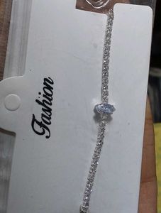 Hand Bracelet