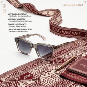Jacques Marie Mage Sunglasses