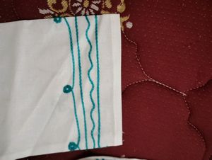 Brand New Cotton Kurta