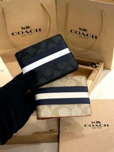 Coach Wallets For Men  Next To Og Stock