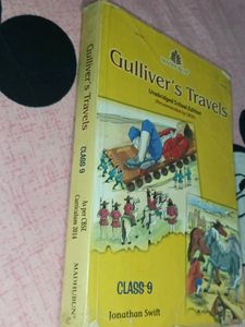 Gulliver's Travels
