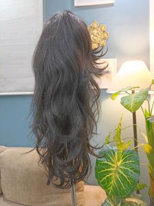 Long Hair Extension