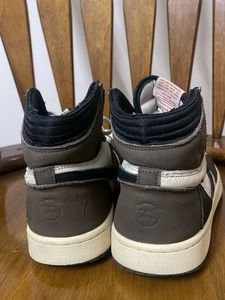 Nike Air Jordan 1 Travis Scott