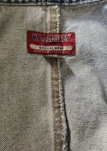 y2k vintage cute Women's Denim Jacket