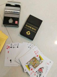 New Card Set -4