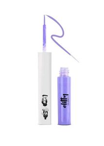 Elitty eyeliner &amp; Blue Heaven Kajal