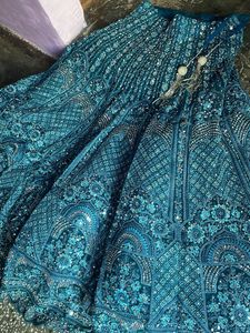 New Trandy Lehenga