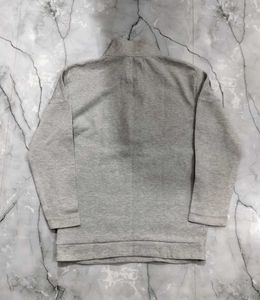 Nike Half Zip Sweatshirt