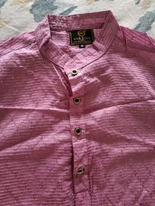 Ombre Effect Kurta