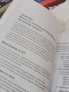 AI for Gig Workers Book