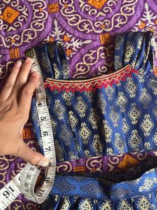 Indian Ethnic Wear for Girls