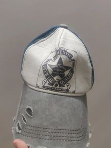 Cap For Unisex