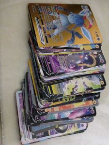 Pokemon Fusion Strike Trading Card Game Tin