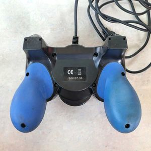 HCL Ultimate Racer Gamepad