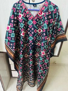 Elegant Kaftan Kurta