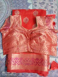 Set of 3 beautiful combo sarees