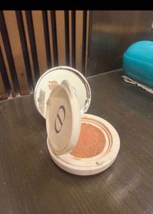 DiorSnow Bloom Perfect Cushion Foundation