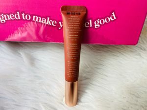 Typsy Beauty Pout cloud peptide lip balm