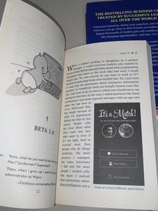Personal Growth Self-help Bestsellers
