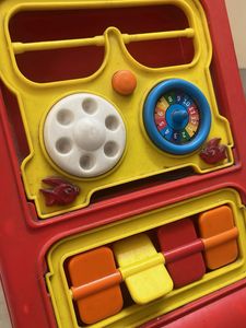 Activity Walker for Baby