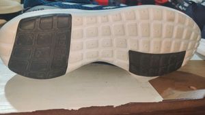 ADIDAS MEN'S CASUAL SHOES. Like New.