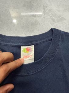 Vintage Dauphin Clinic Pharmacy T-Shirt