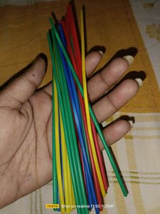 Toyztrend Ouch Game Junior Marble Stick Gam