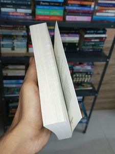 Norwegian Wood by Murakami