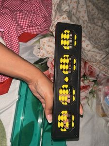Abacus  Calculation Tool
