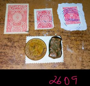 Assorted collectibles