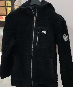 Millet Fleece Jacket