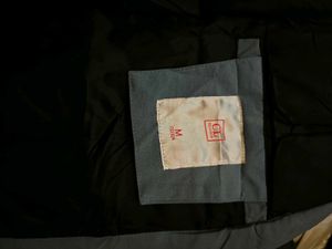 Men's Stylish Grey Winter Parka
